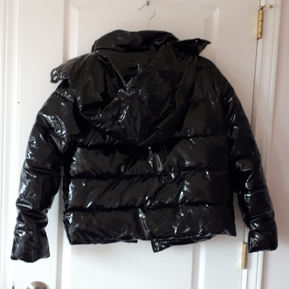 Forever 21 puff jacket - Picture 2 of 2